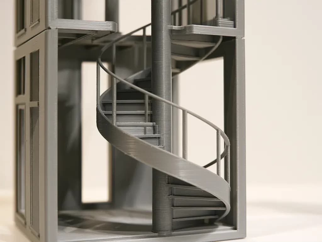 arch-spiral-staircase