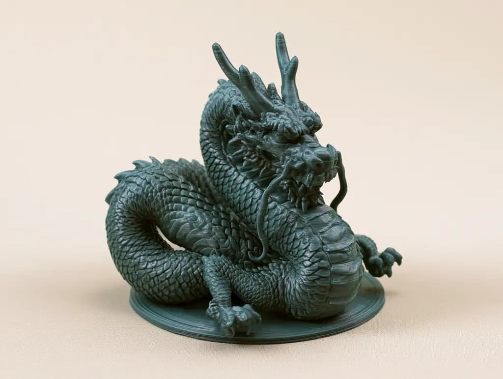 art-dragon-desk