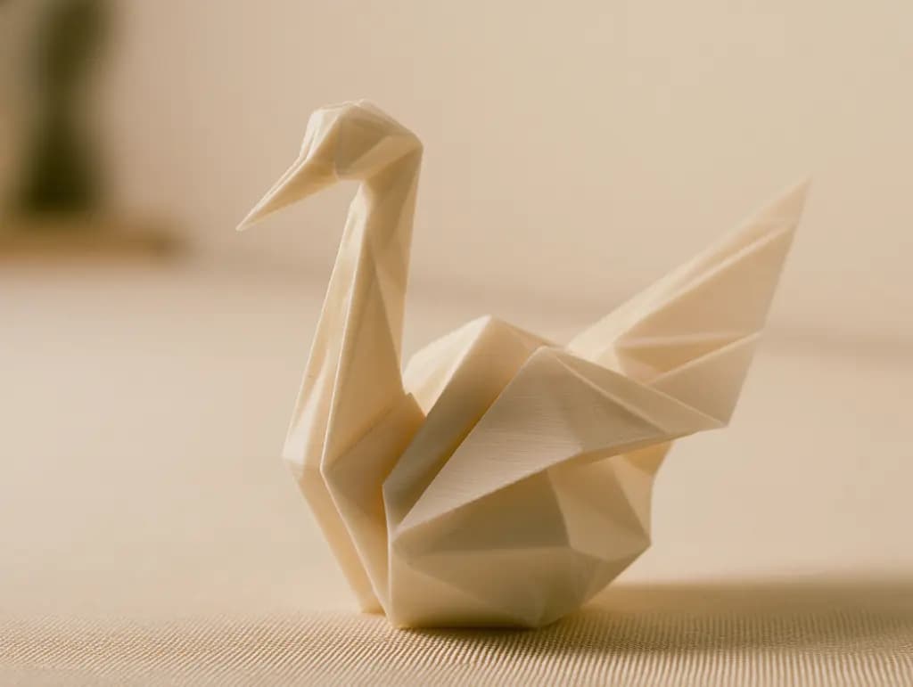 art-origami-crane