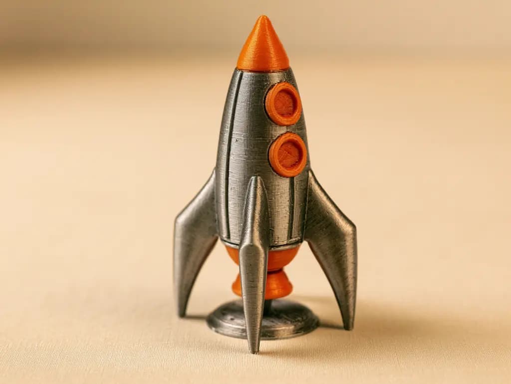 hobby-retro-rocket