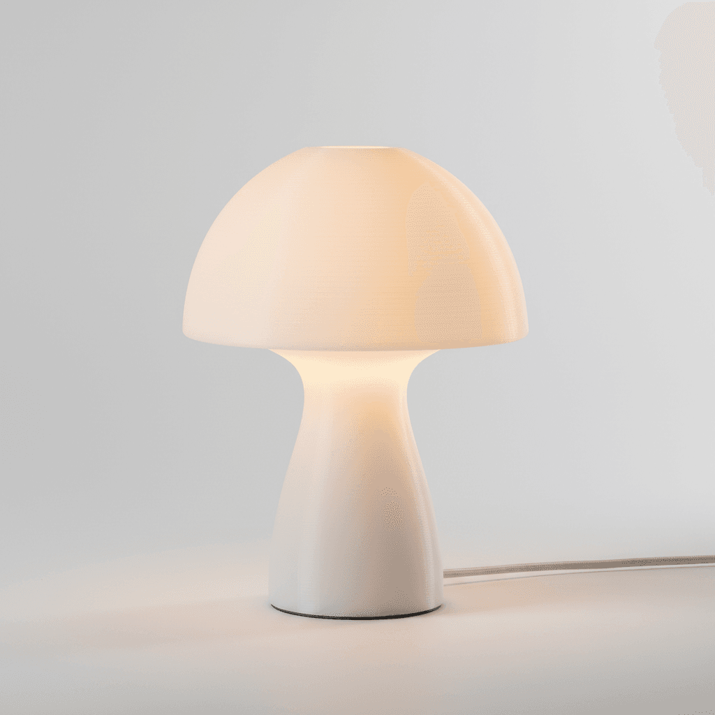 lamp-mushroom
