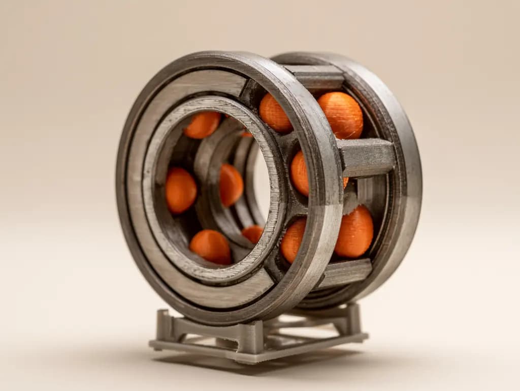 mech-ball-bearing