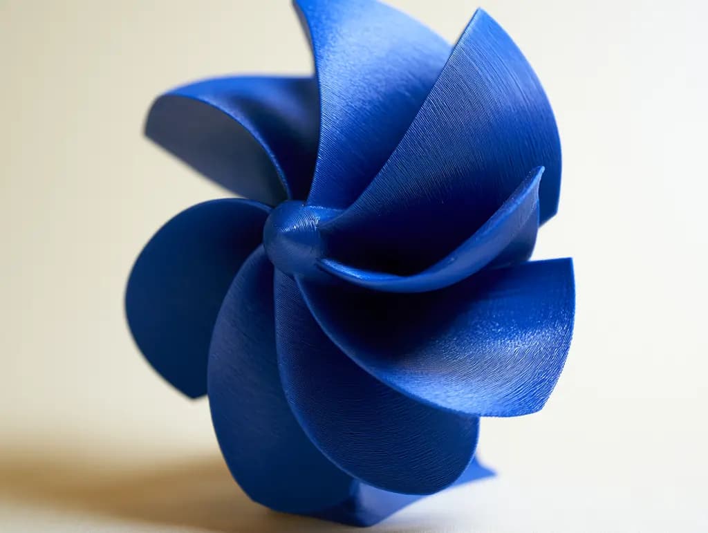 mech-pump-impeller