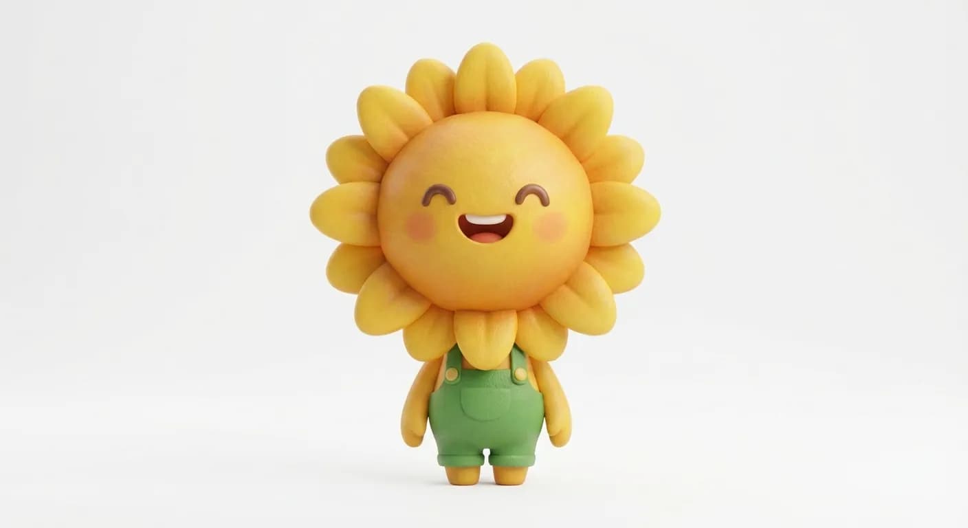 sunflower-color
