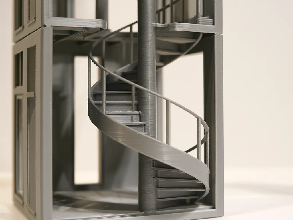 arch-spiral-staircase