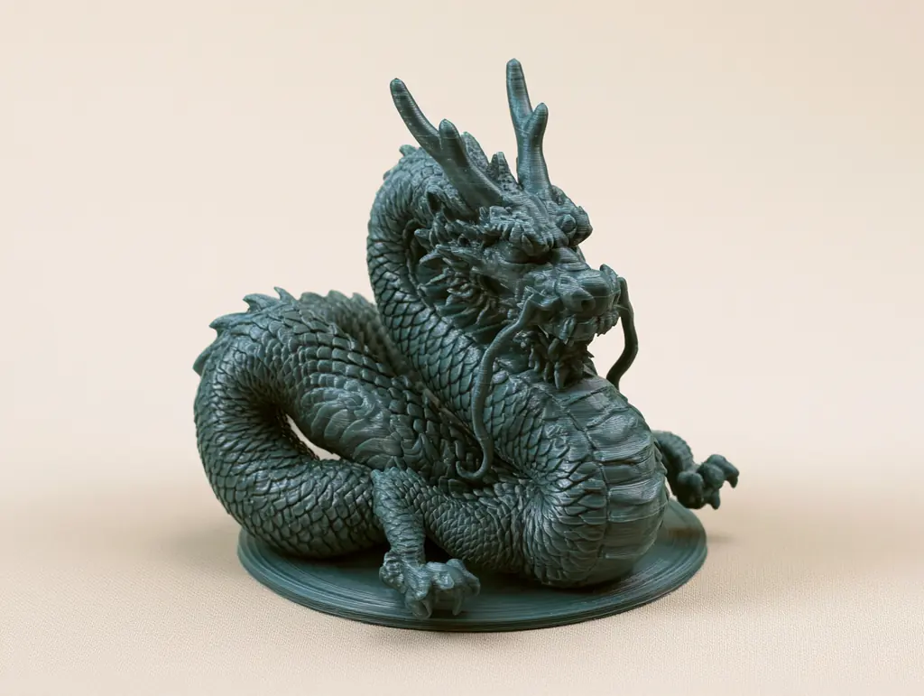 art-dragon-desk