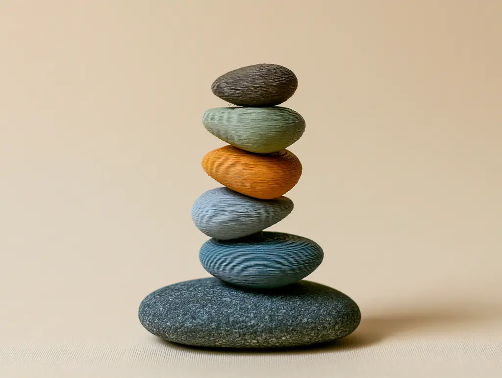 art-pebble-balance