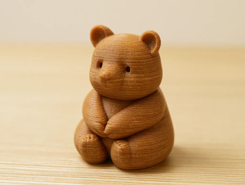 bear-clay