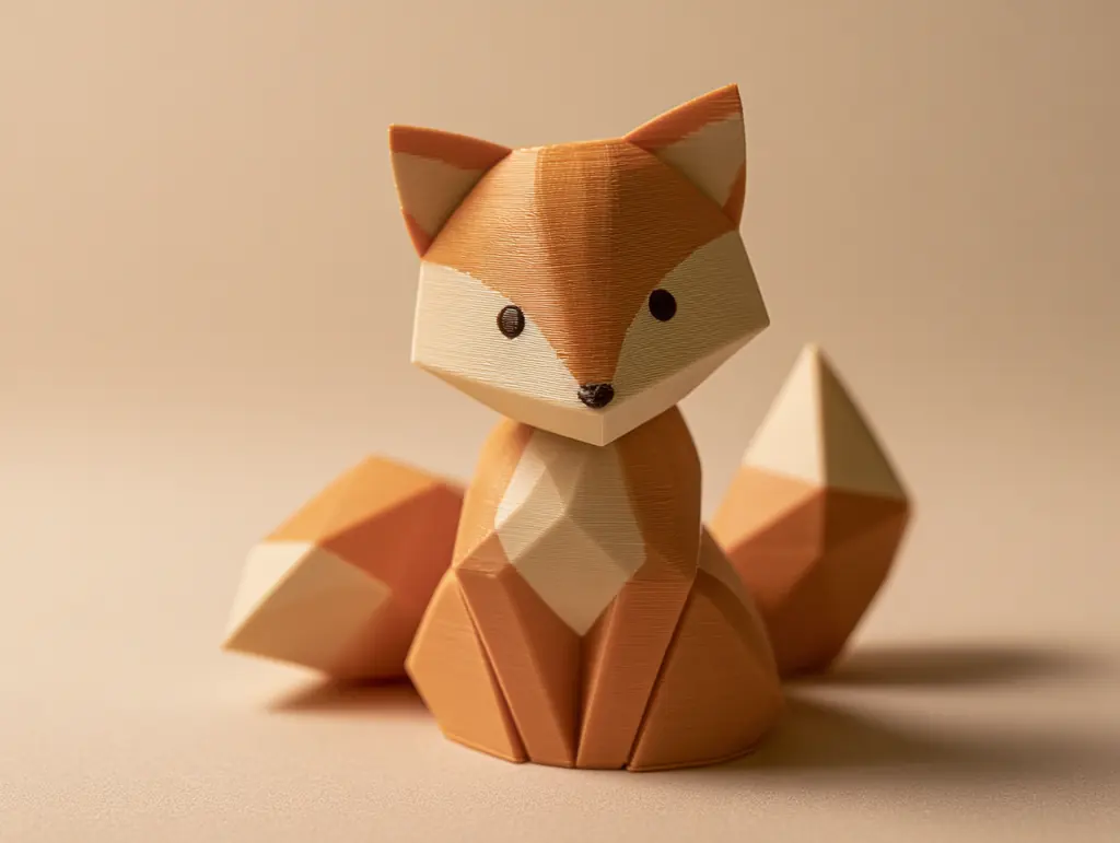 fox-clay