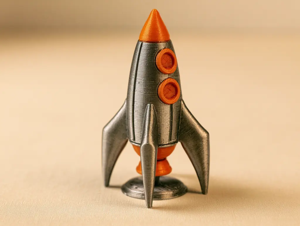 hobby-retro-rocket