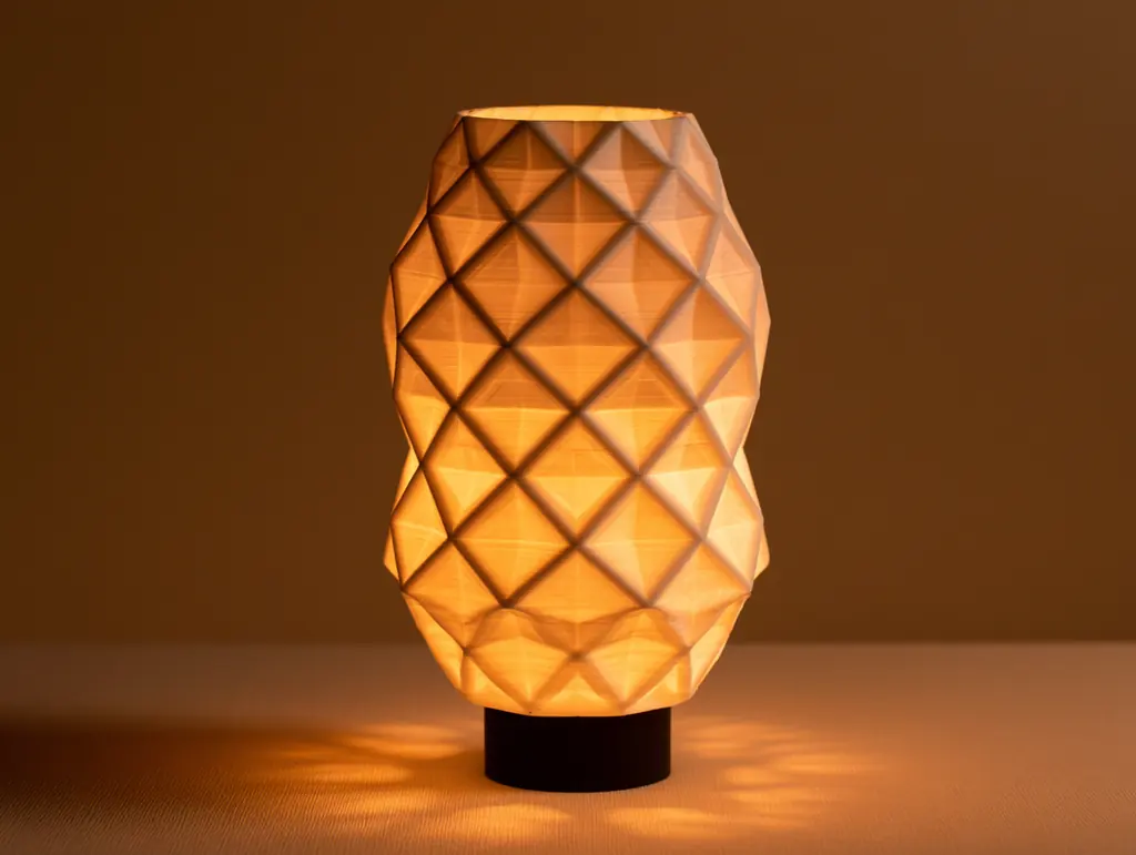 lamp-geometric