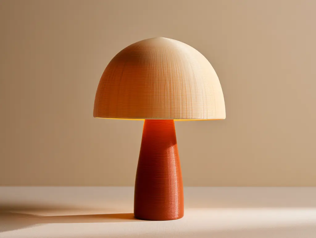 lamp-mushroom