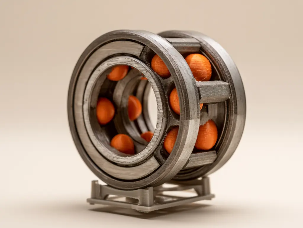 mech-ball-bearing