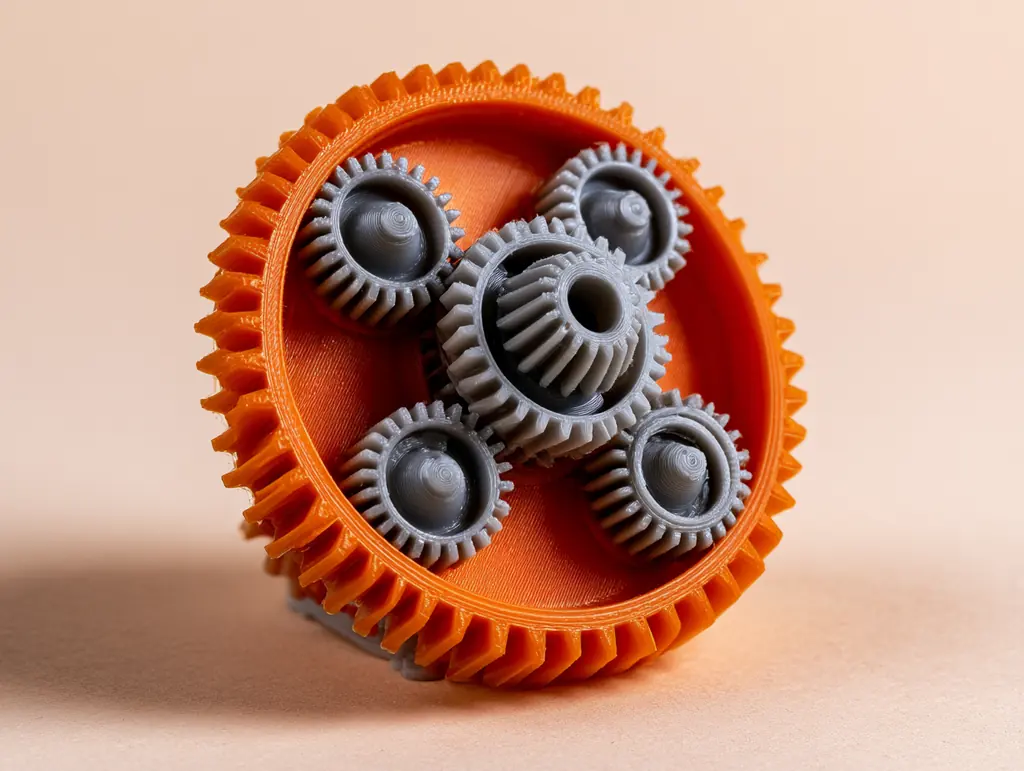 mech-planetary-gearbox