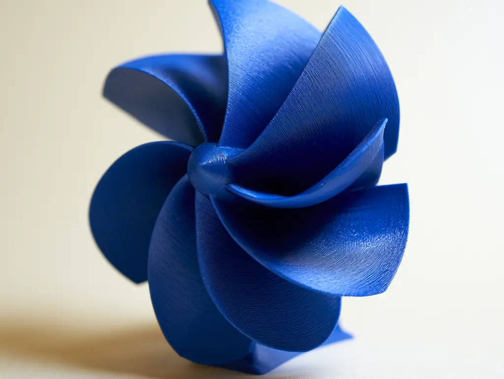 mech-pump-impeller