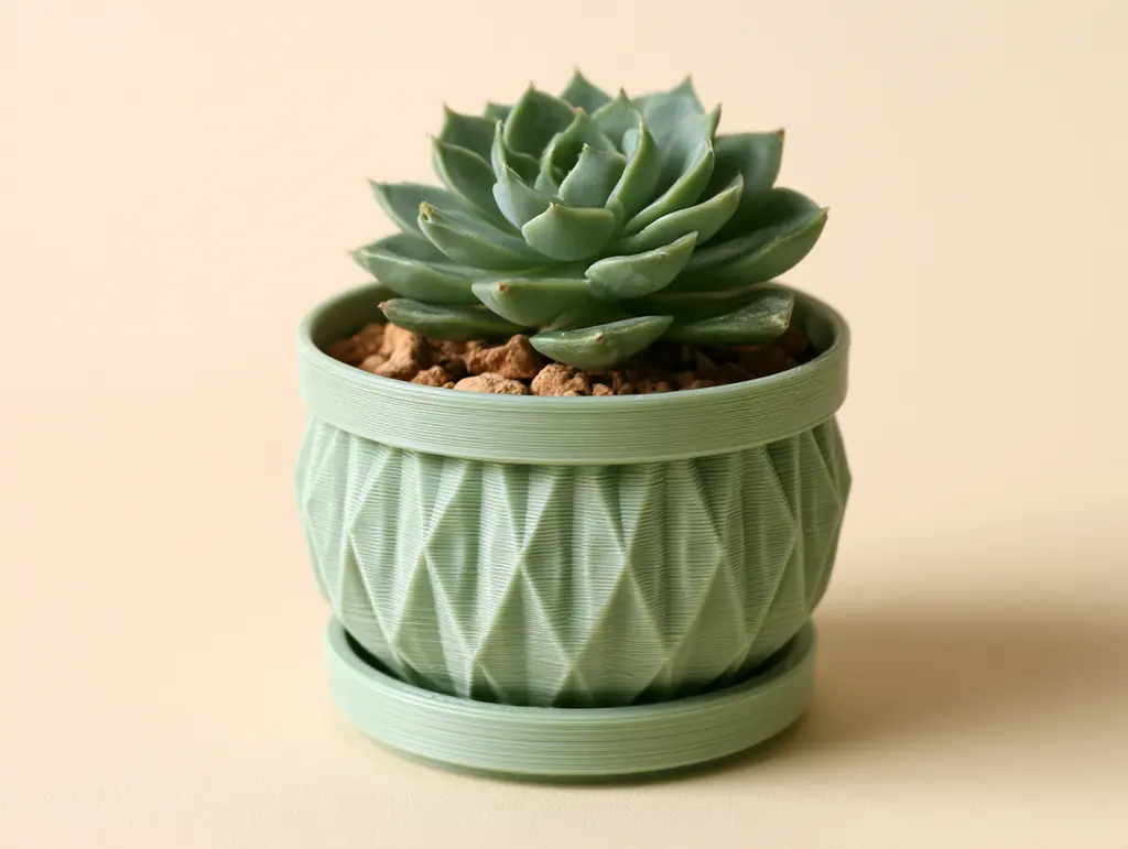 ornament-planter