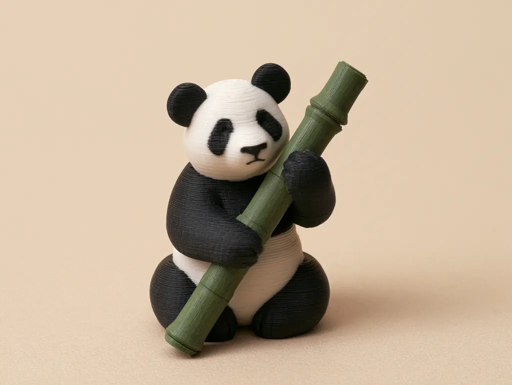 panda-bamboo