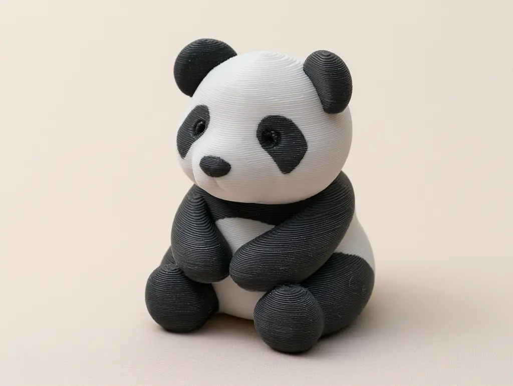 panda-color