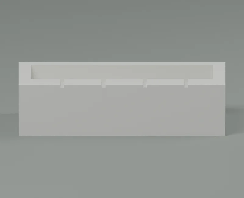 プランターベンチ · 2