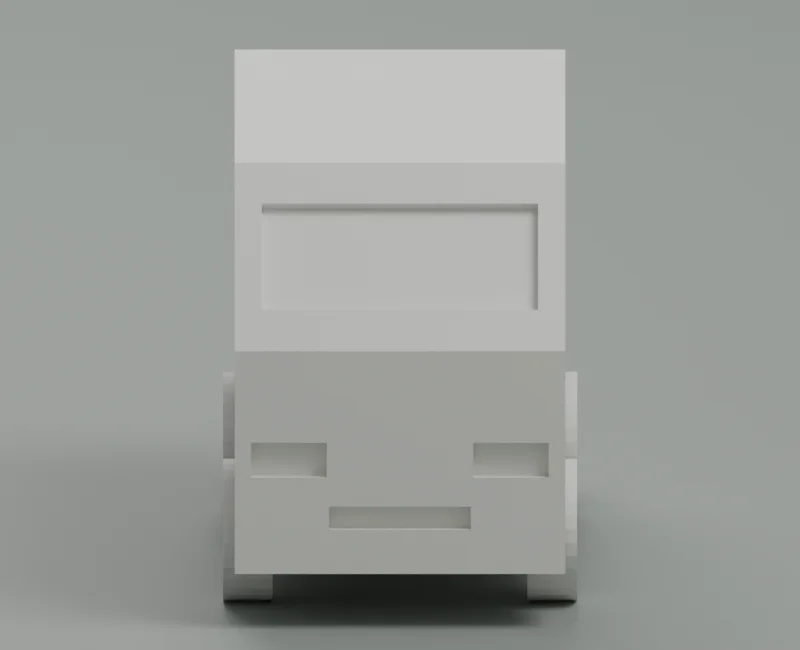 軽ワンボックス · 2